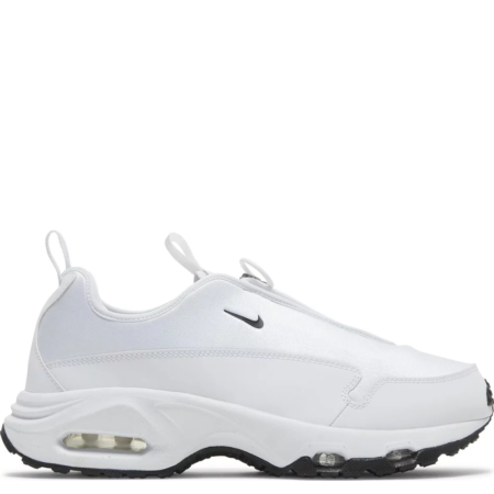 Nike Air Sunder Max Comme des Garçons Homme Plus 'White' (DO8095 102)