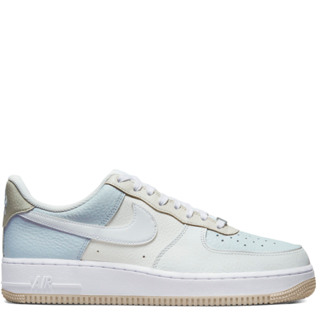 Nike Air Force 1 '07 SN 'Spring Pastel' (DR8590 001)