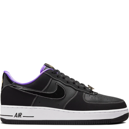 Nike Air Force 1 '07 'World Champ' (DR9866 001)