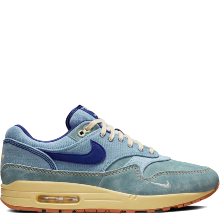 Nike Air Max 1 Premium 'Dirty Denim' (DV3050 300)