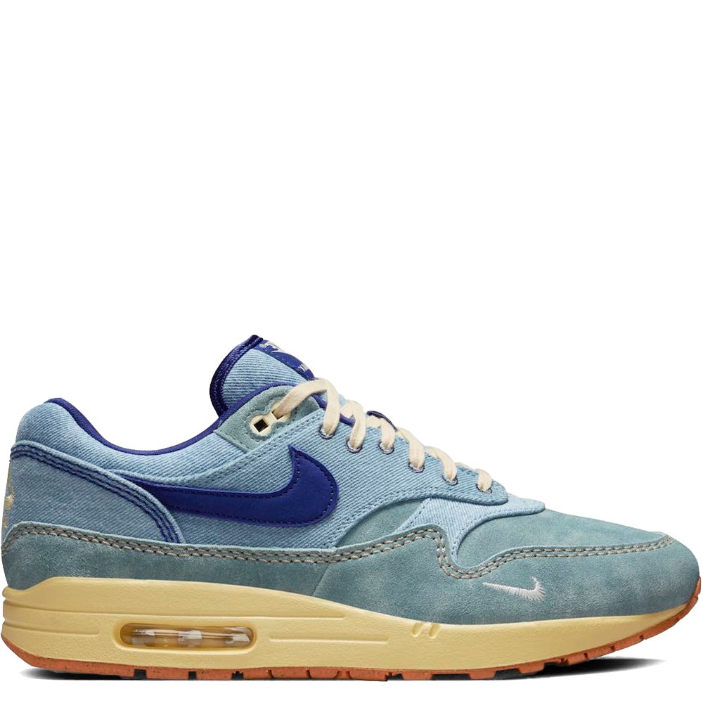 air max 1 premium rose