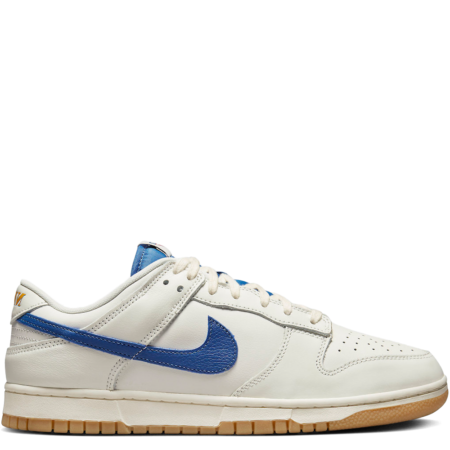 Nike Dunk Low SE 'Sail Game Royal Gum' (DX3198 133)