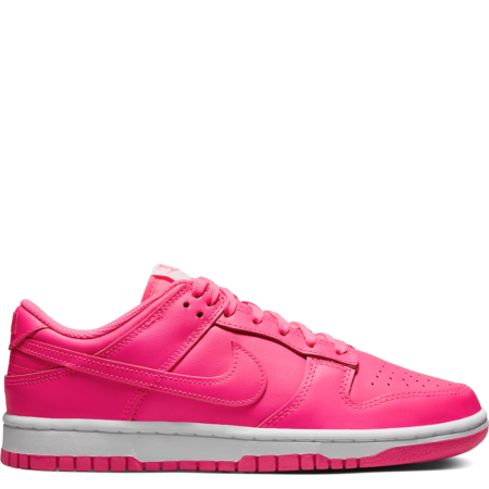 Nike Dunk Low 'Hyper Pink' (DZ5196 600)