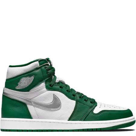 Air Jordan 1 Retro High OG 'Gorge Green' (DZ5485 303)