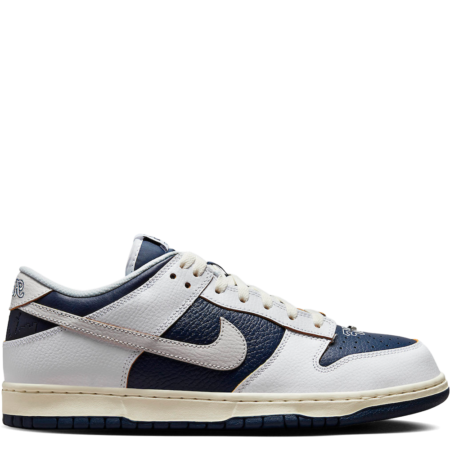 Nike SB Dunk Low HUF 'New York City' (FD8775 100)