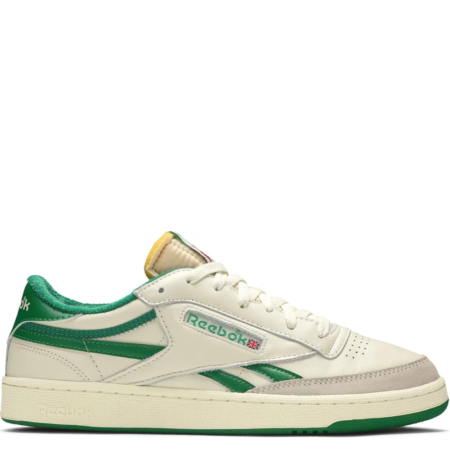 Reebok Club C Revenge Vintage 'Chalk Glen Green' (FW4862)