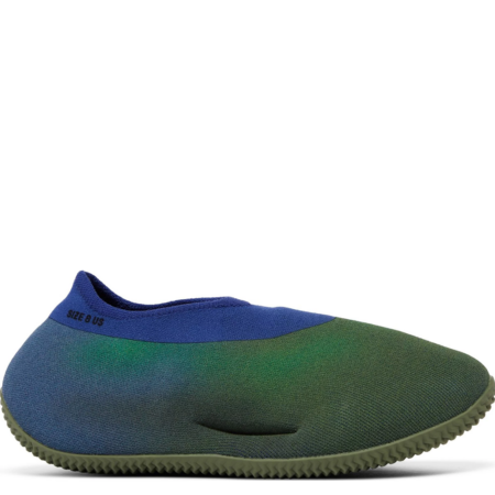 Adidas Yeezy Knit Runner 'Faded Azure' (FZ5907)