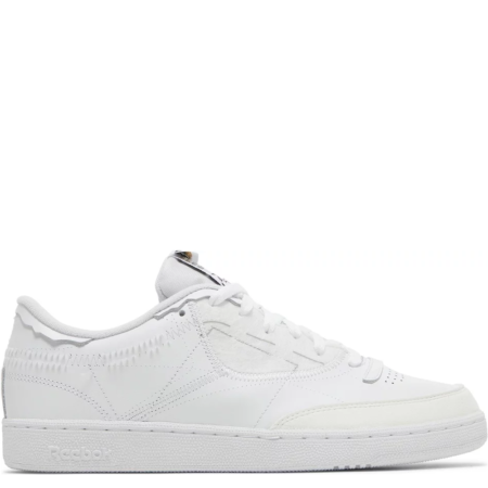 Reebok Club C Maison Margiela 'Memory Of - White' (GW5013)