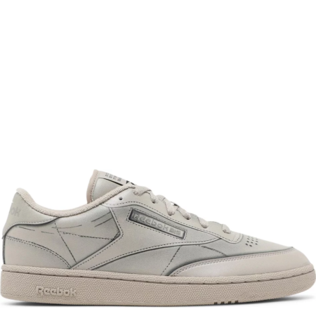 Reebok Club C Maison Margiela 'Tan' (GX5142)