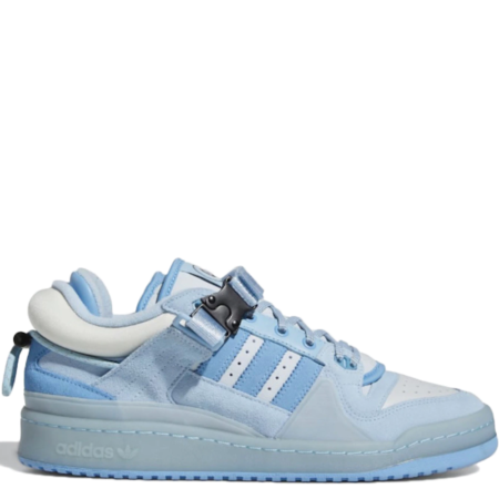 Forum Buckle Low Bad Bunny 'Blue Tint' (GY4900)