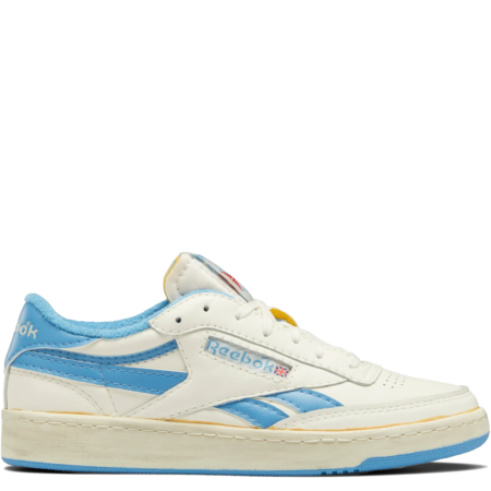 Reebok Club C 85 Vintage 'University Blue' (GY9654)