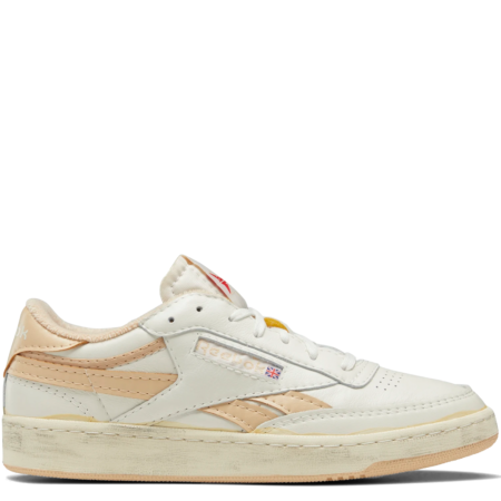 Reebok Club C 85 Vintage 'Weathered Beige' (HP2171)