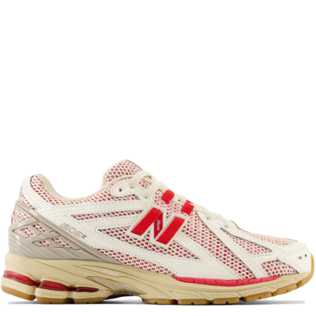 New Balance 1906R 'White Red' (M1906RO)