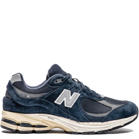 New Balance 2002R 'Eclipse Castlerock' (M2002RCA)