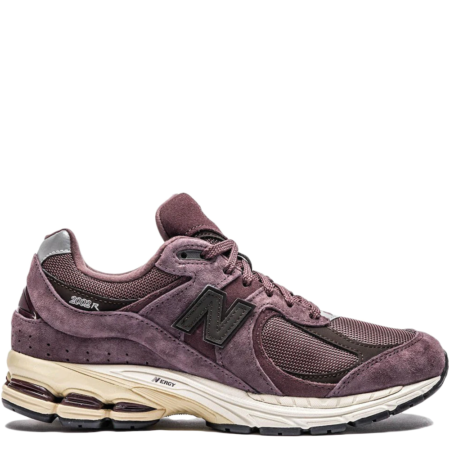 New Balance 2002R 'Dark Grape' (M2002RCD)