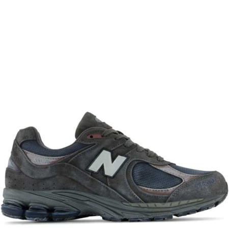 New Balance 2002R GORE-TEX 'Magnet Grey' (M2002RXA)