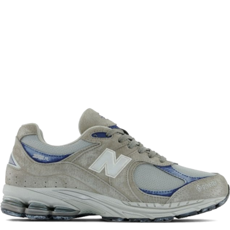 New Balance 2002R Gore-Tex 'Light Grey' (M2002RXB)