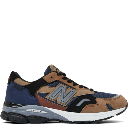New Balance 920 Made In England 'Navy Beige' (M920INV)
