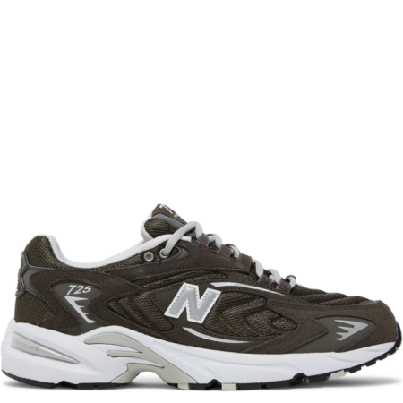 New Balance 725v1 'Dark Olive' (ML725H)