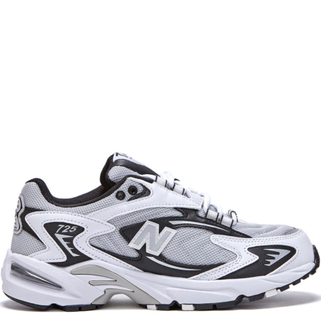 New Balance 725v1 'White Black' (ML725J)