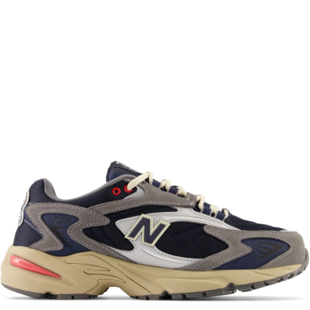 New Balance 725 'Navy Grey' (ML725S)