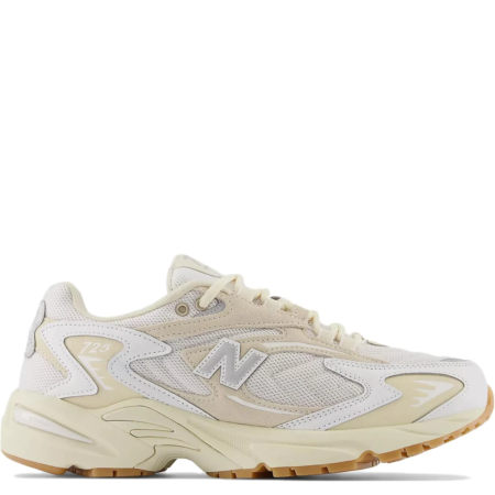 New Balance 725 'Bone Metallic Silver' (ML725T)