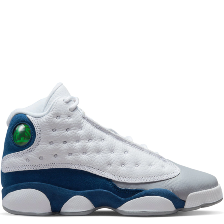 Air Jordan 13 Retro GS 'French Blue' (DJ3003 164)