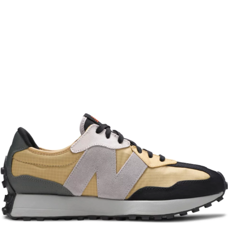 New Balance 327 'Golden Poppy' (MS327PB)