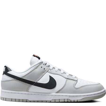 Nike Dunk Low SE 'Lottery Pack - Grey Fog' (DR9654 001)
