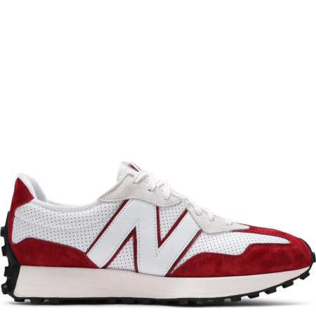 New Balance 327 'Primary Pack - Red' (MS327PE)
