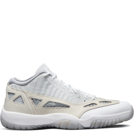 Air Jordan 11 Retro Low IE 'Light Orewood Brown' (919712 102)