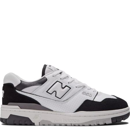 New Balance 550 'White Black' (BB550NCA)