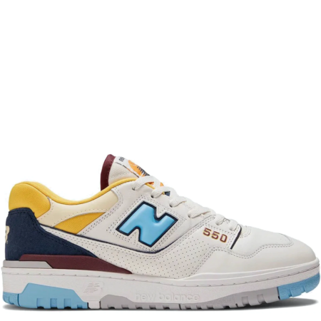 New Balance 550 'Marquette' (BB550NCF)