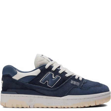 New Balance 550 'Natural Indigo' (BB550SLA)