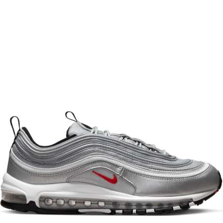 Nike Air Max 97 OG 'Silver Bullet' (2022) (DM0028 002)