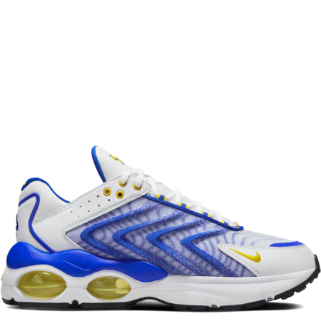 Nike Air Max TW 1 'White Racer Blue' (DQ3984 100)