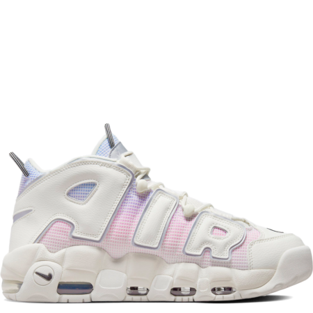 Nike Air More Uptempo '96 'Sail Light Thistle Pink Foam' (DR9612 100)