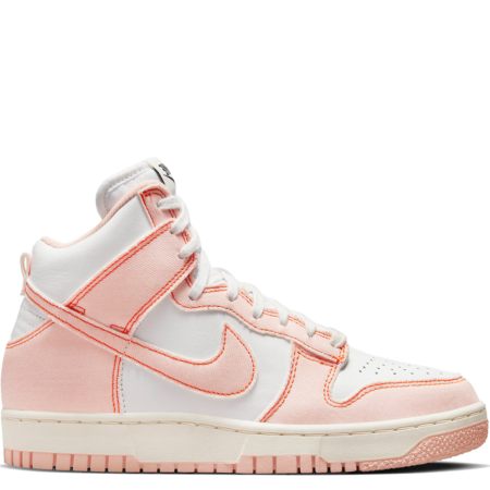 Nike Dunk High 1985 'Arctic Orange' (W) (DV1143 800)