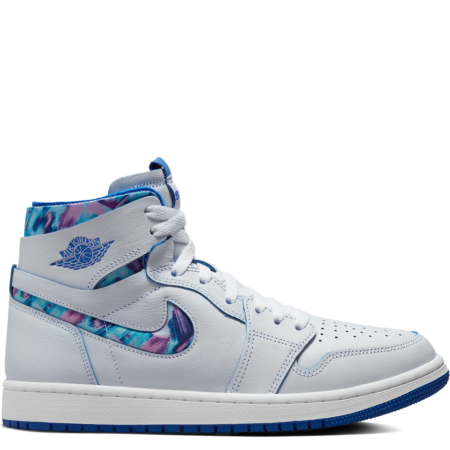 Air Jordan 1 High Zoom CMFT '25 Years in China' (DV5575 140)