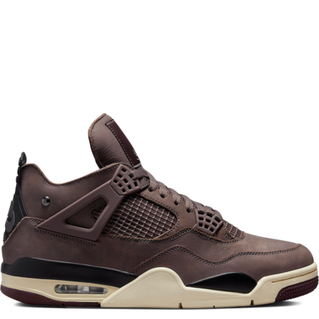 Air Jordan 4 Retro A Ma Maniére 'Violet Ore' (DV6773 220)