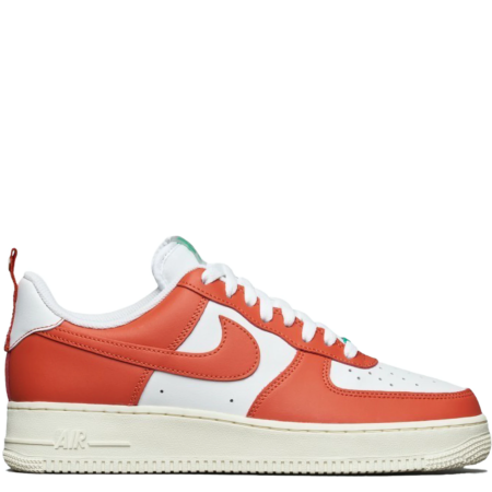 Nike Air Force 1 Low ’07 ‘White’ 'Pojangmacha' (DX3141 861)