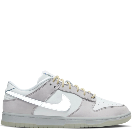 Nike Dunk Low 'Wolf Grey Pure Platinum' (DX3722 001)