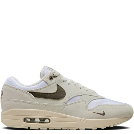 Nike Air Max 1 'Sail Ironstone' (DZ4494 100)