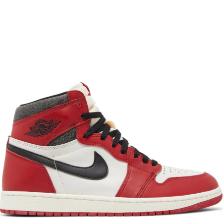 Air Jordan 1 Retro High OG 'Lost & Found' (DZ5485 612)