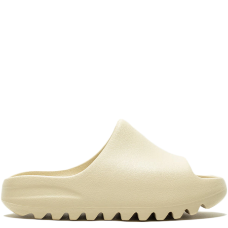 Adidas Yeezy Slides Kids 'Bone' (2022) (FZ5902)