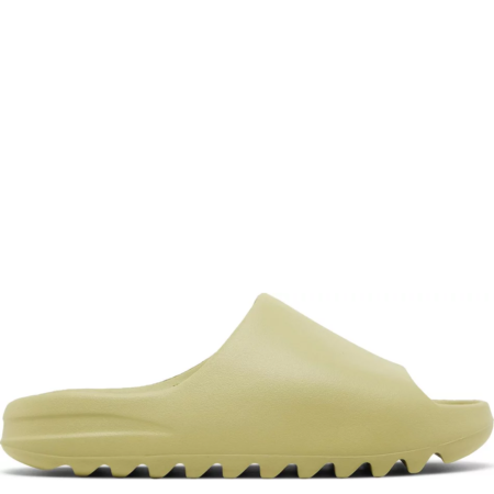 Adidas Yeezy Slides 'Resin' (2022) (FZ5904)