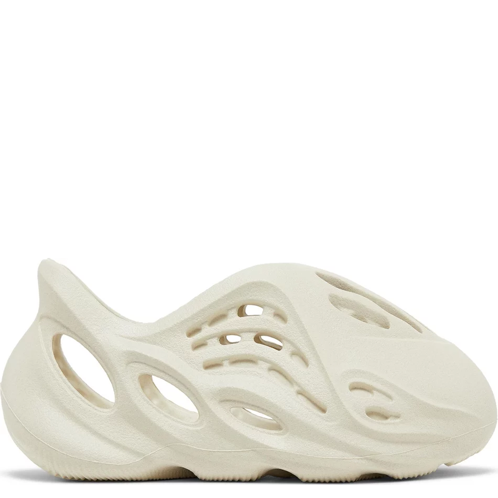 Adidas Yeezy Foam Runner Infants 'Sand' | Pluggi