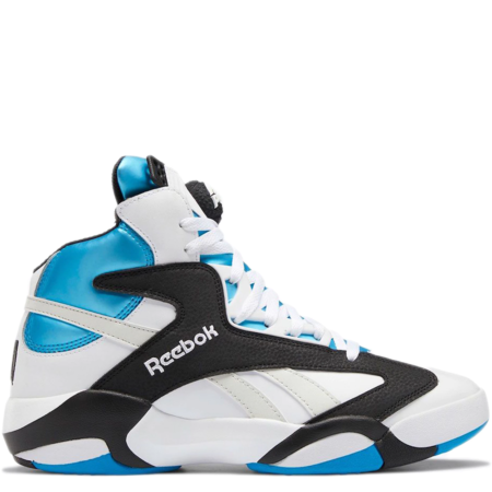 Reebok Shaq Attaq 'Orlando Magic' (2022) (GX3881)