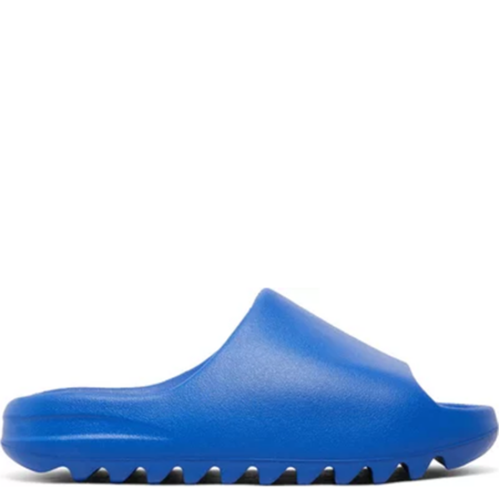 Adidas Yeezy Slides 'Azure' (ID4133)