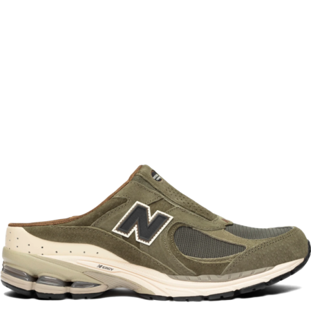 New Balance 2002R Mule Sneakersnstuff 'Goods for Home' (M2002RMS)